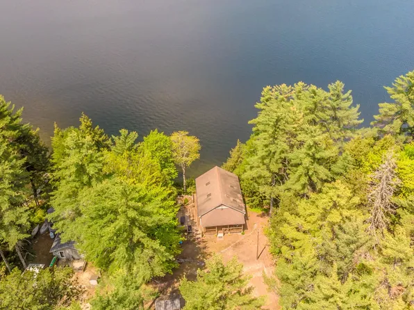138 Ferguson Road, Wakefield, NH 03872