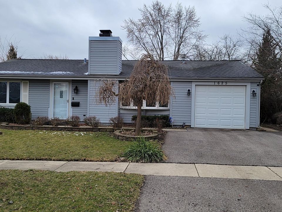 1st image of 1625 Garland Ln