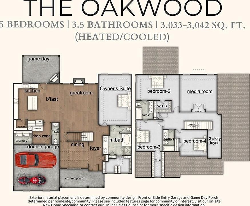 2nd image of 97 Lee Road 2236 Rd