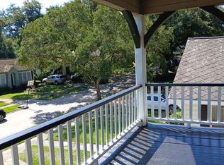 111 Florence Pl #1/2, Mobile, AL 36607