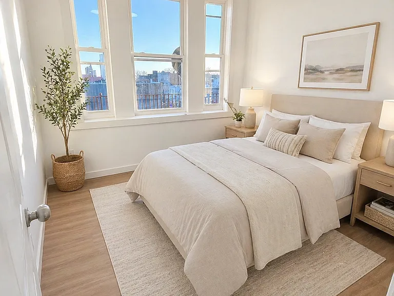 Bedroom #2