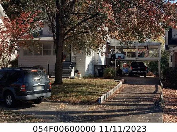 4725 S 6th St, Louisville, KY 40214