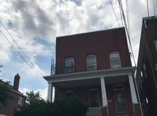 369A Hall Ave #A, Perth Amboy, NJ 08861