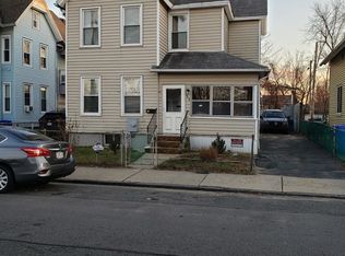 55 Tyler St, Springfield, MA 01109