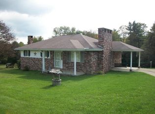 414 Forsyth Rd, Du Bois, PA 15801