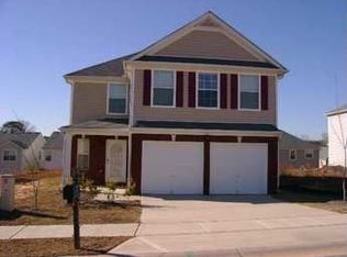 5875 El Segundo Way, College Park, GA 30349