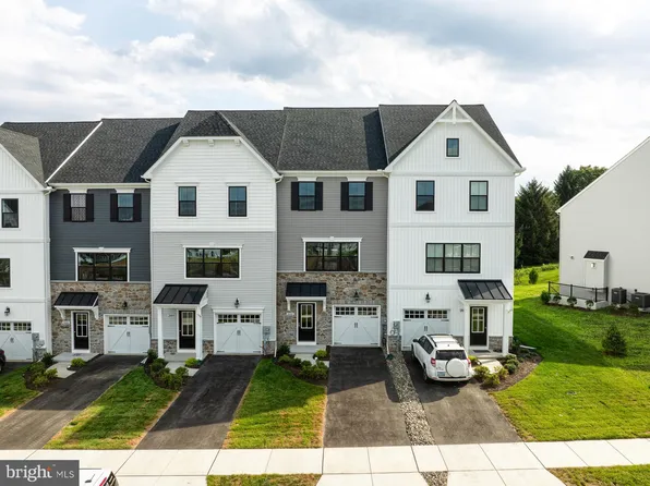 2611 Front Shed Dr, Frederick, MD 21702