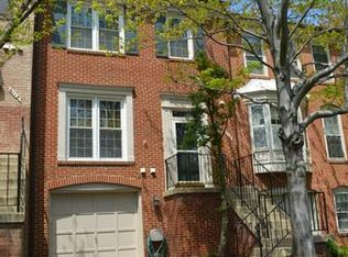 6116 Bibbings Way, Alexandria, VA 22315