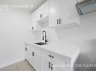 14700 Strathern St #3, Panorama City, CA 91402