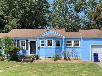 615 Highland Ct, Newport News, VA, 23605