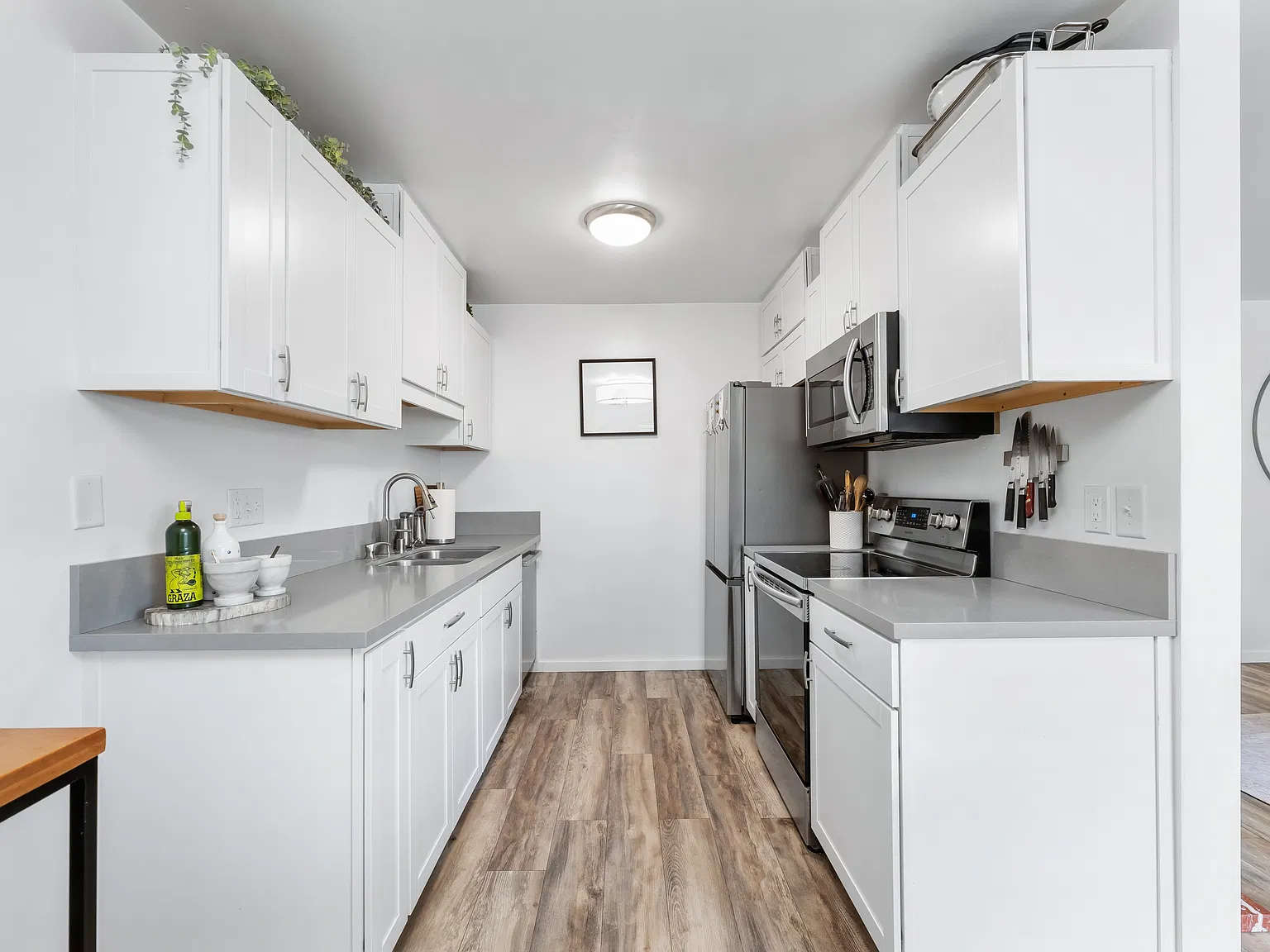 1 bed, 718 sqft, $3,800 — Photo 4