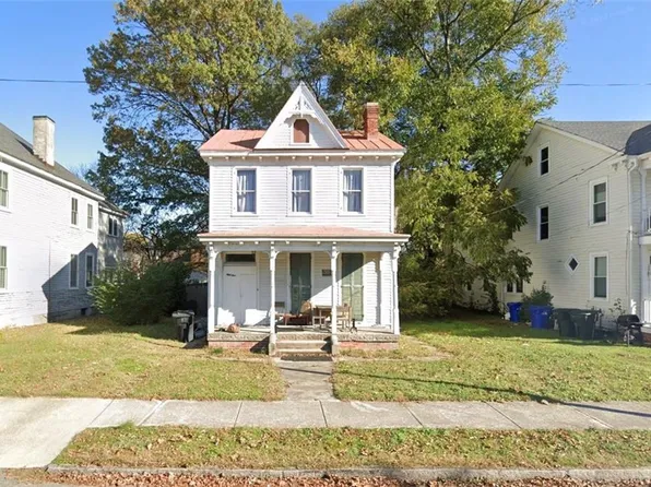 59 Linden Ave, Portsmouth, VA 23704
