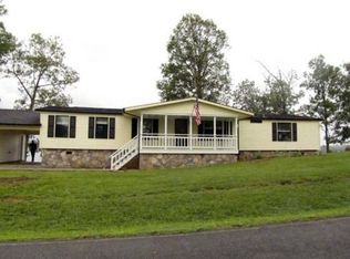 2691 Lakeside Dr, White Pine, TN 37890