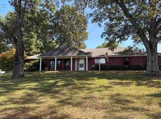 3552 Highway 16, Pangburn, AR 72121