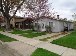 507 Vester St, Ferndale, MI 48220