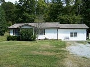 1642 Sockless Rd, Dandridge, TN 37725