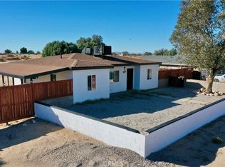 35010 Cedar Rd, Barstow, CA 92311