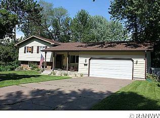 1220 Wilson St NE, Menomonie, WI 54751