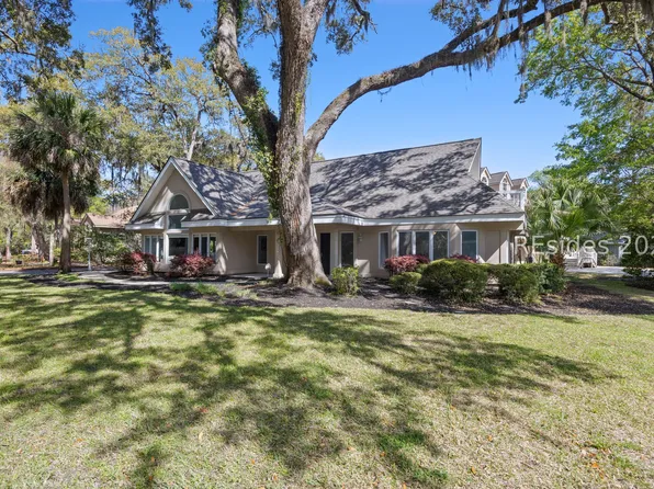 1 Gannet Street, Hilton Head Island, SC 29928