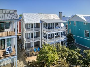 86 Ridgeline Carlton Lndg, Eufaula, OK 74432