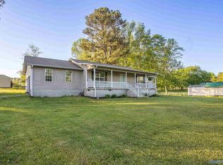 107 Friartuck Way, Fyffe, AL 35971