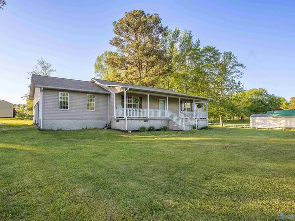 107 Friartuck Way, Fyffe, AL 35971