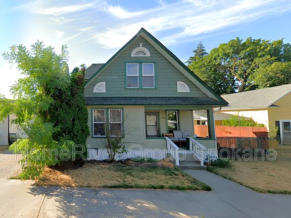 2nd image of 109 W Montgomery Ave