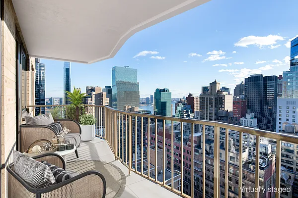 Rented by Douglas Elliman | media 2