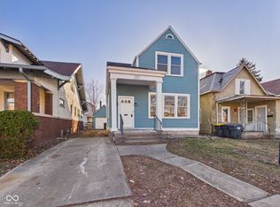 507 W 9th St, Anderson, IN 46016