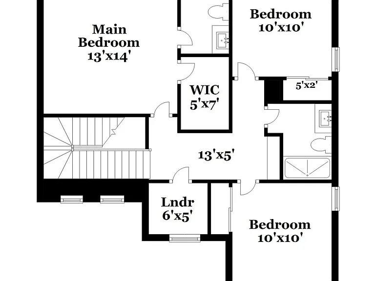6241 Barton Manor St — Photo 17