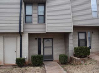 1400-1400 N Perkins Rd #F, Stillwater, OK 74075