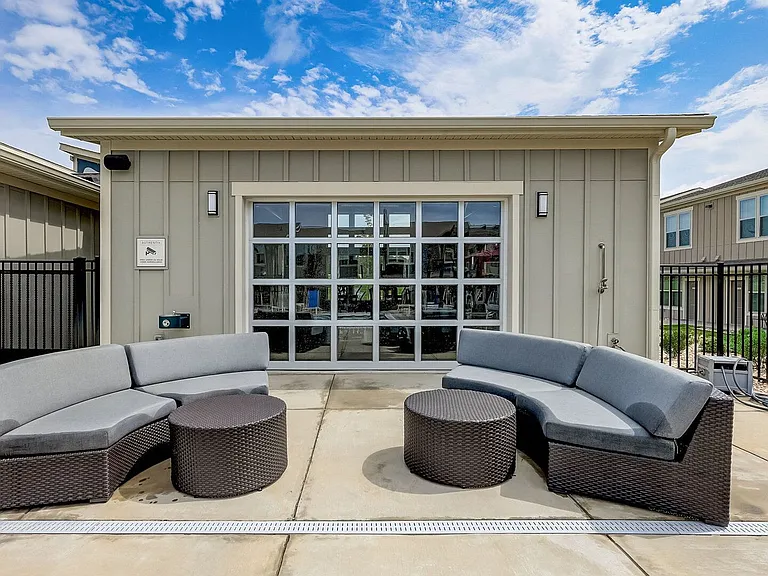 Authentix Cartersville — Photo 20