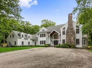 29 Spring House Rd, Pound Ridge, NY 10576