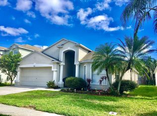 3806 Judson Dr, Land O Lakes, FL 34638