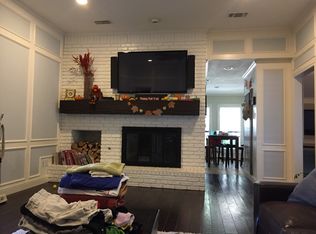 2820 Rock Port Cv, Grapevine, TX 76051