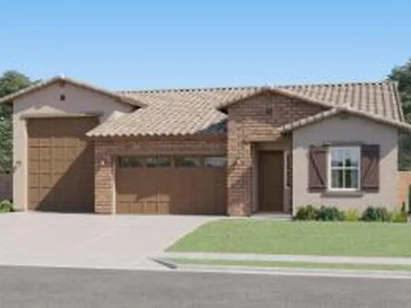 2908 E ETHELRIDGE Drive, San Tan Valley, AZ 85143