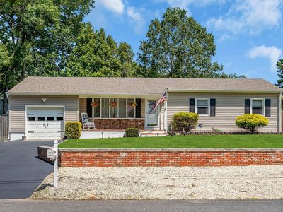 810 Devon St, Forked River, NJ, 08731