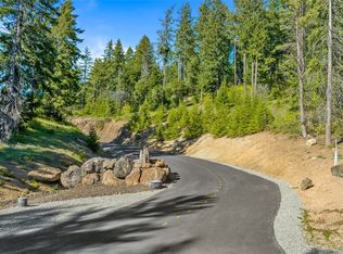 1 Newport Creek Loop, Ronald, WA 98940