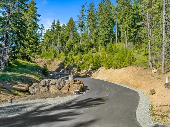 1 Newport Creek Loop, Ronald, WA 98940