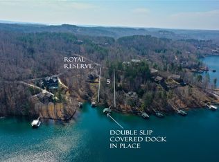 LOT 5 Royal Reserve Way, Sunset, SC 29685