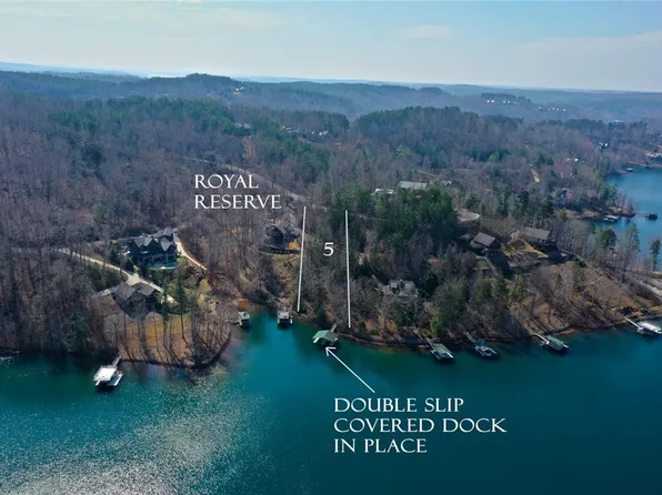 LOT 5 Royal Reserve Way, Sunset, SC 29685