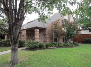 2191 Palo Duro Dr, Prosper, TX 75078