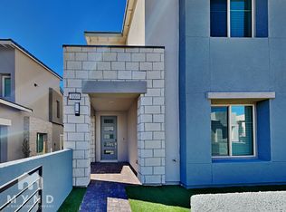600 N Carriage Hill Dr #1060, Las Vegas, NV 89138