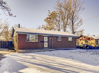 6260 Small Dr, Commerce City, CO 80022