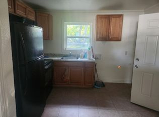 3766 Rufus St, Fort Worth, TX 76119