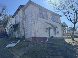 1865 Owens Ave, Fairmont, WV 26554