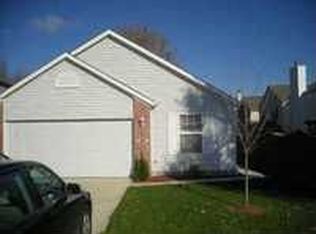 40 Bixler Rd, Indianapolis, IN 46227