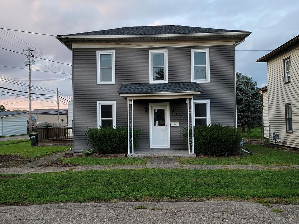 1st image of 123 2nd St SE