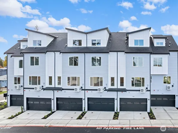 1403 SW 111th Lane, Seattle, WA 98164