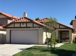 2533 Wolverton Ave, Henderson, NV 89074